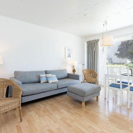 Ferienwohnung Wittdün 2 Scharbeutz Exterior foto