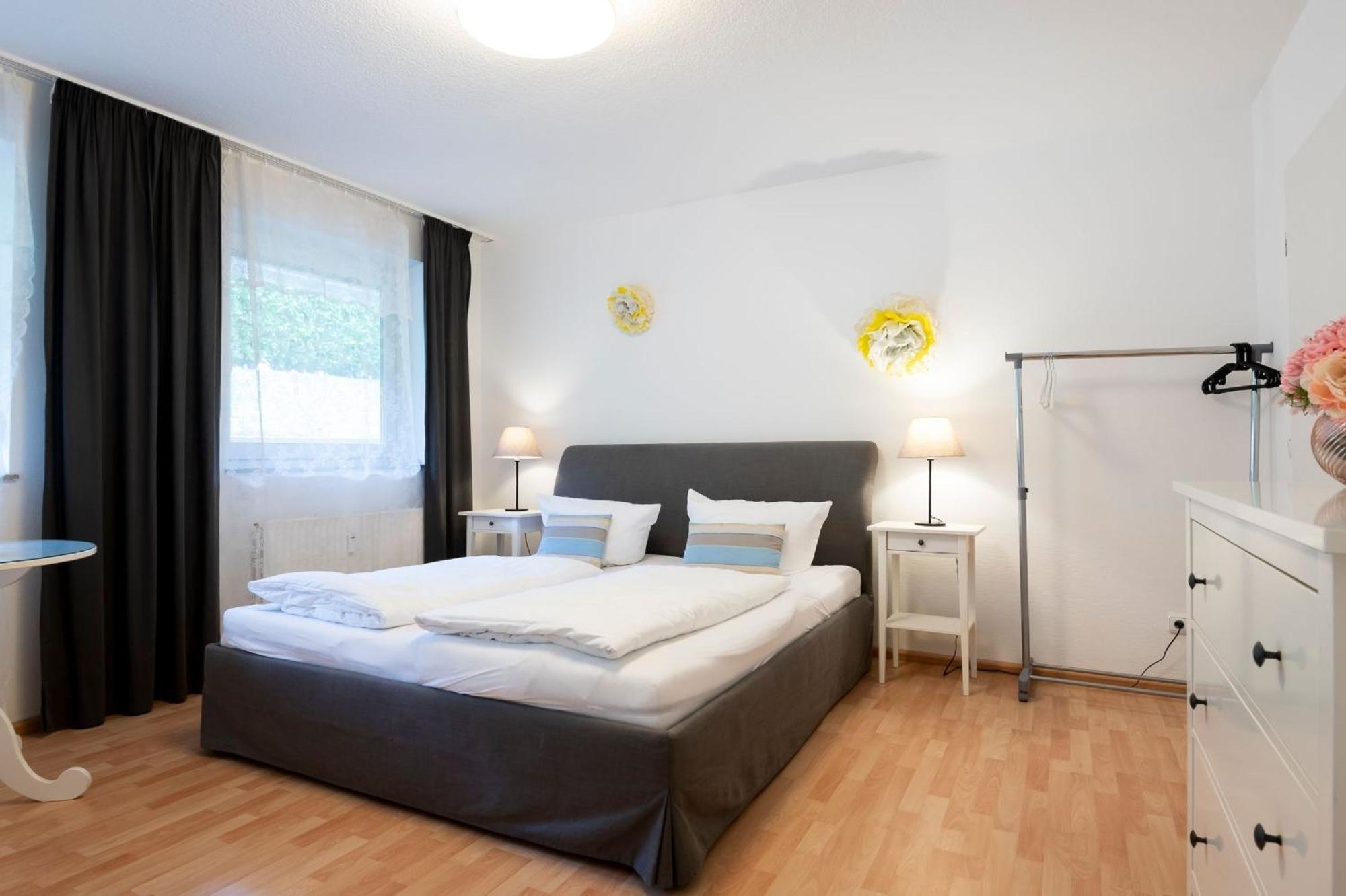 Ferienwohnung Wittdün 2 Scharbeutz Exterior foto